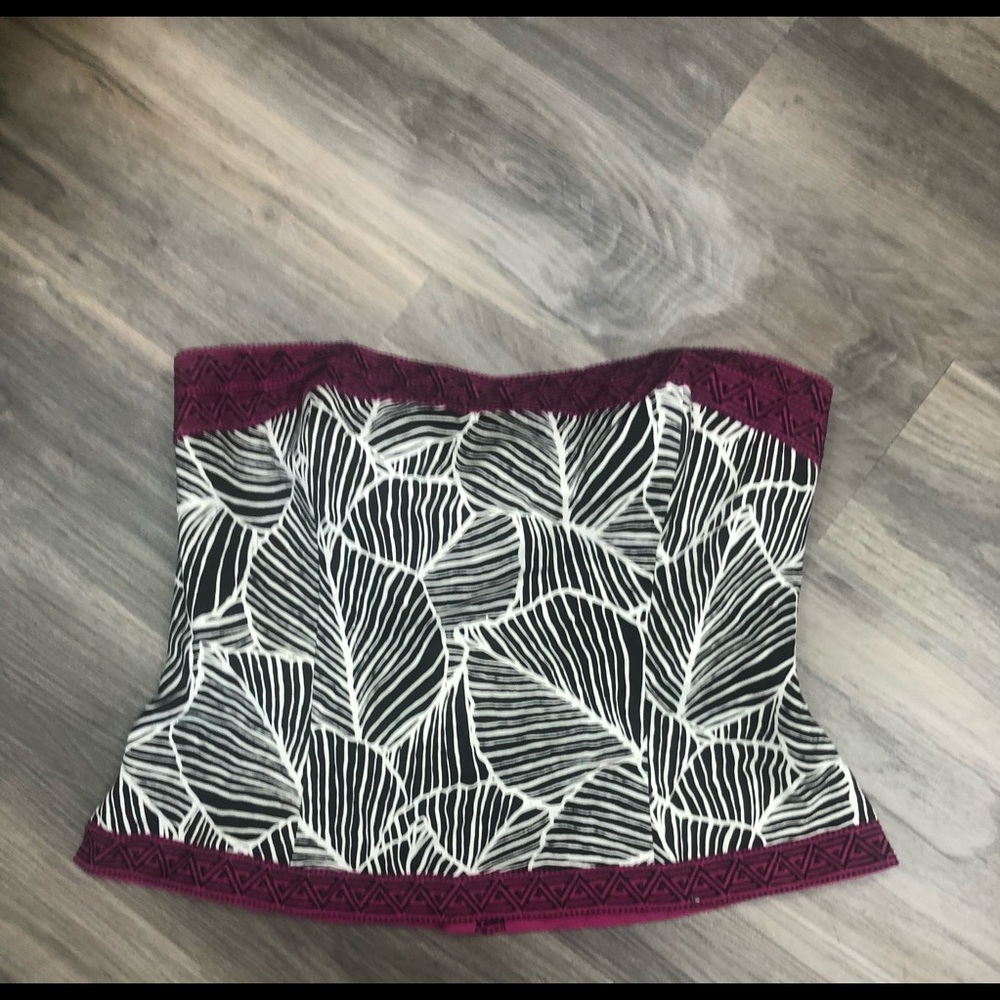 Corset WHBM